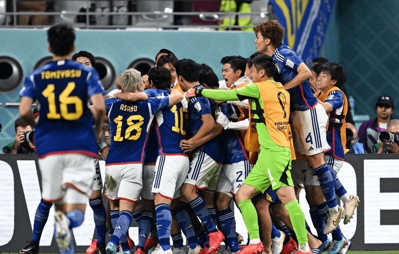 开云体育官网-印度队逆转日本队，黄鸭组合关键制胜的简单介绍