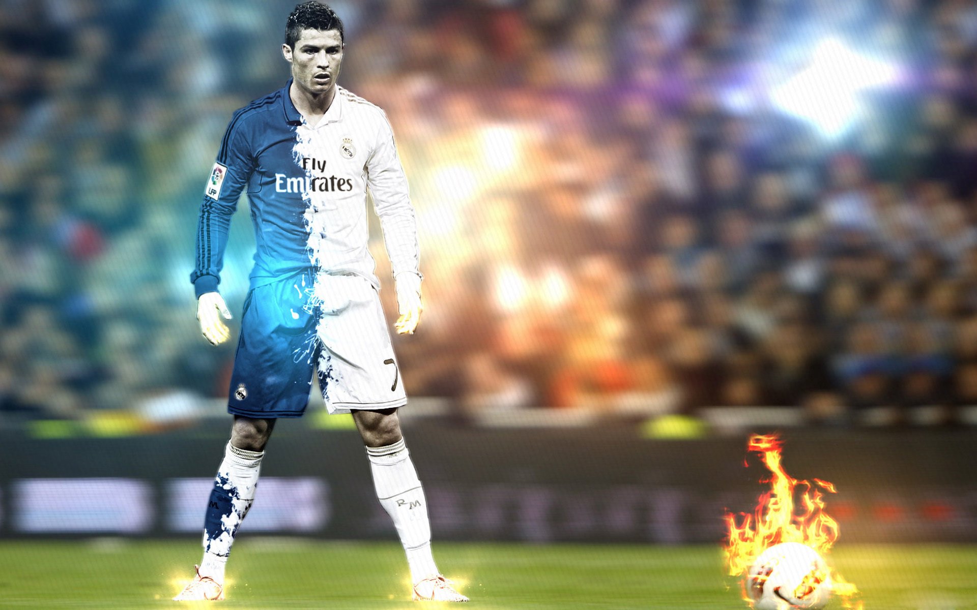 从城堡到世界，当骑士碾过王冠，舞台是天才唯一的加冕礼