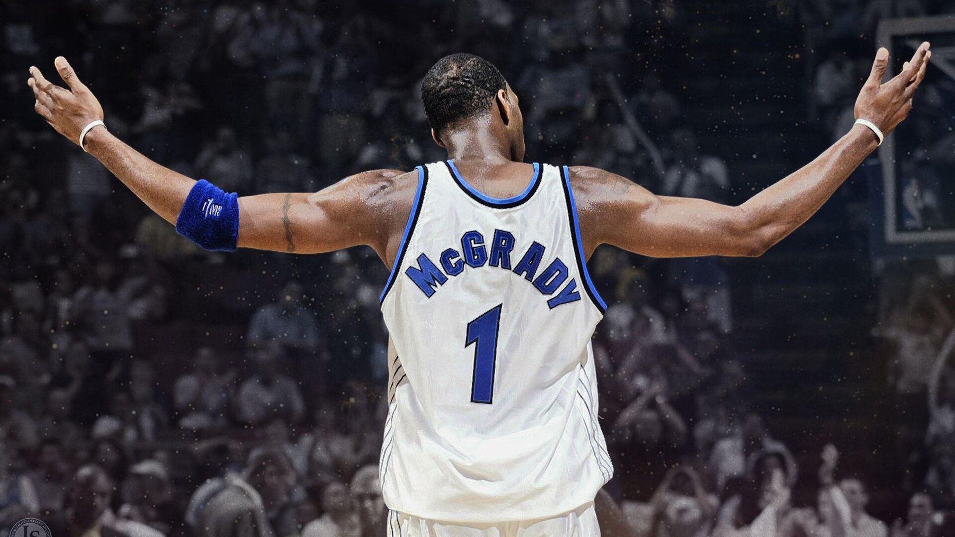 跨界之夜，当哈兰德攻防两端的统治力照亮NBA季后赛