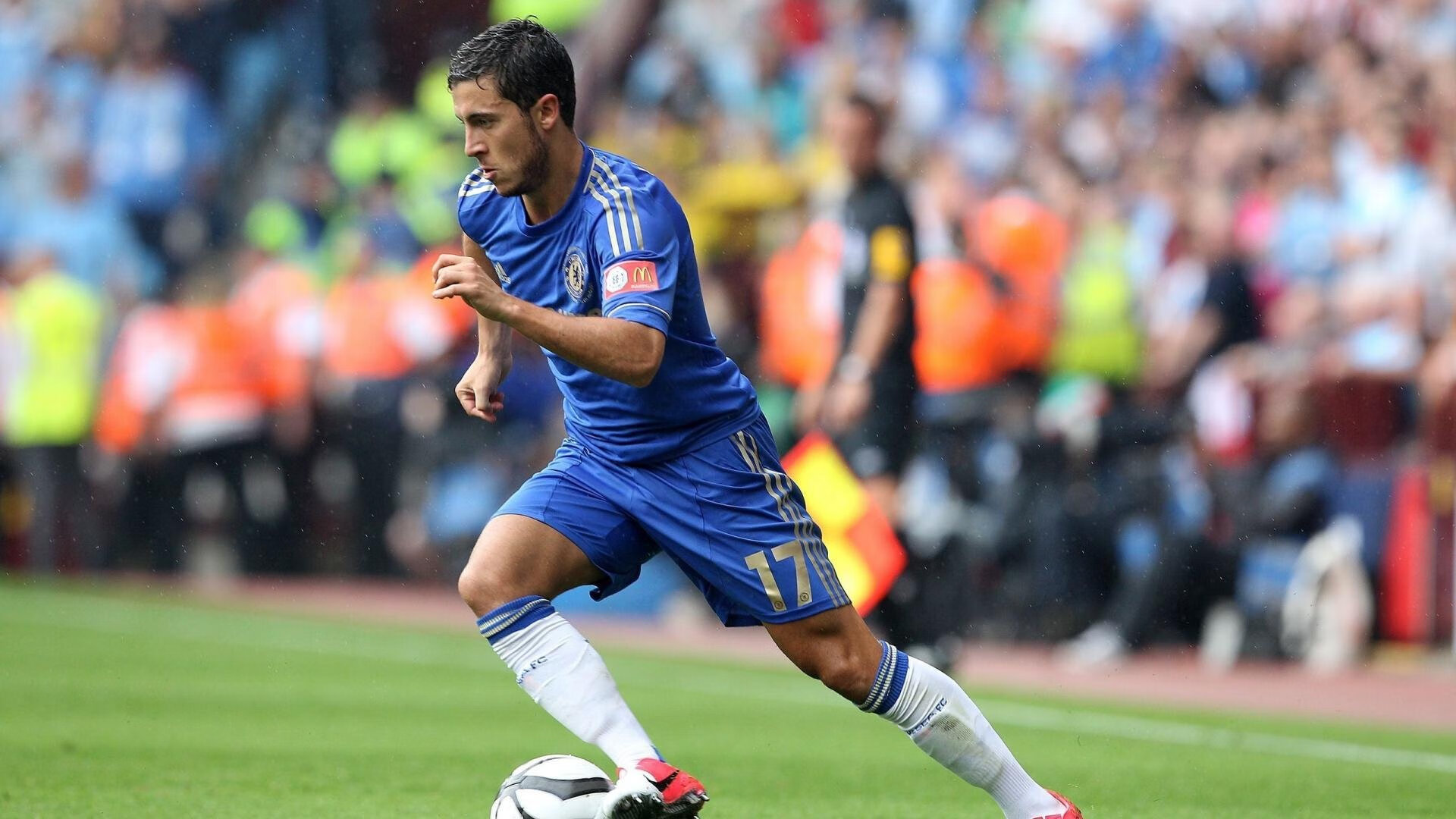 罗德里，F1年度争冠之夜的隐形主宰者